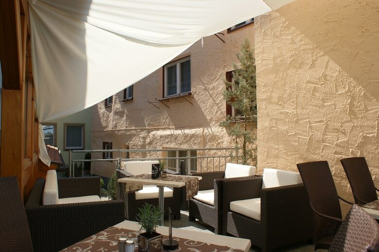 Hotel Sonne