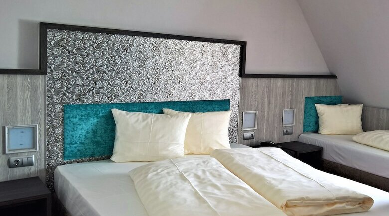 Hotel Sonne