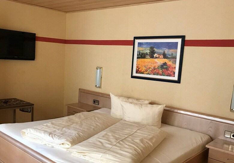 Hotel Sonne