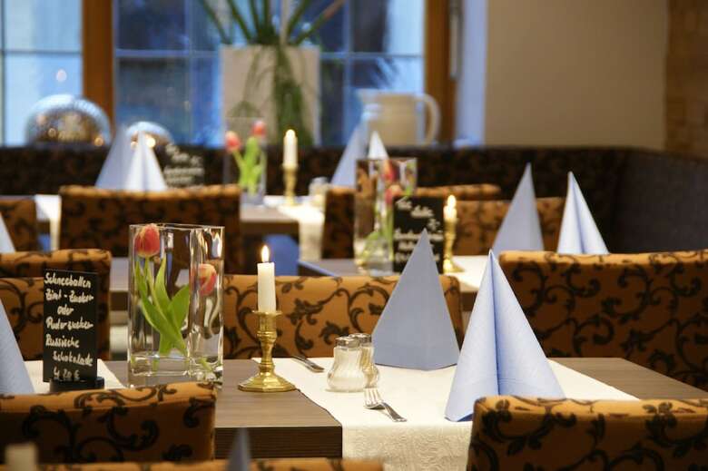Hotel Sonne