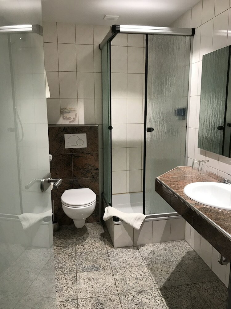 Hotel Sonne