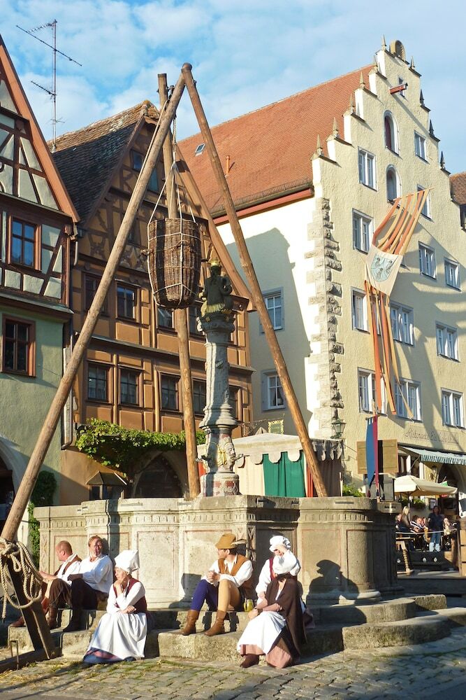 Hotel Sonne