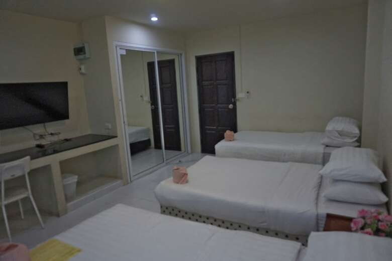 Hotel The One Phetchabun
