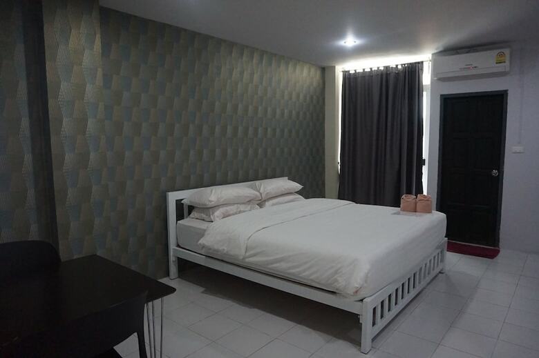 Hotel The One Phetchabun