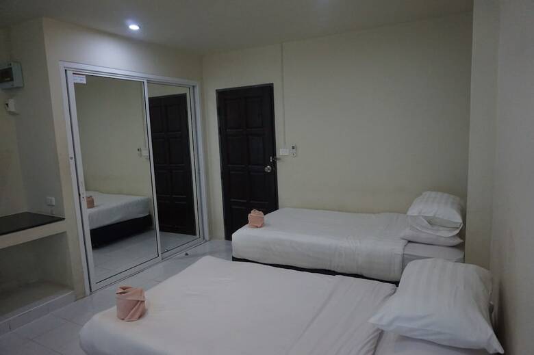 Hotel The One Phetchabun