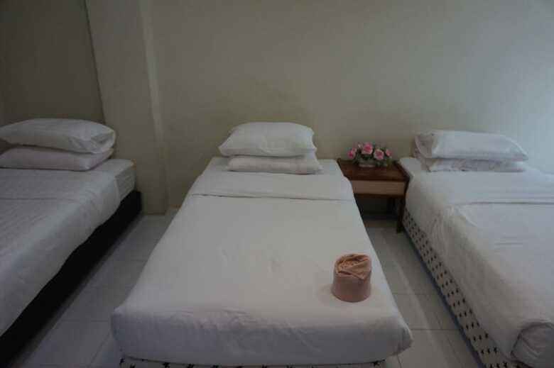 Hotel The One Phetchabun