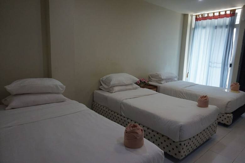 Hotel The One Phetchabun