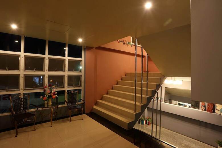 Hotel The One Phetchabun