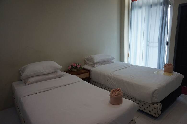 Hotel The One Phetchabun