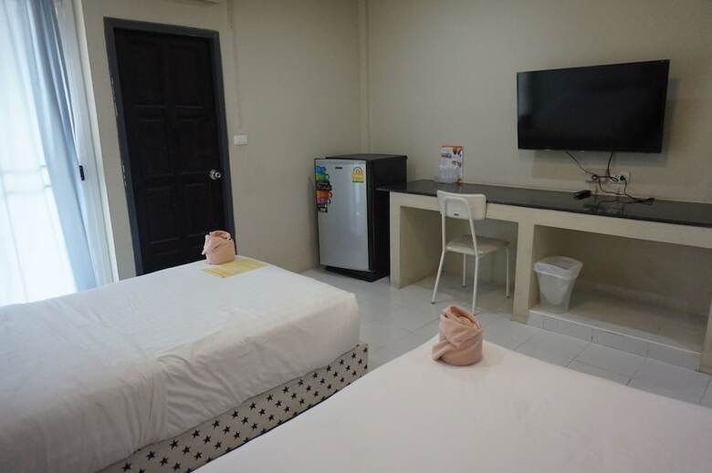 Hotel The One Phetchabun
