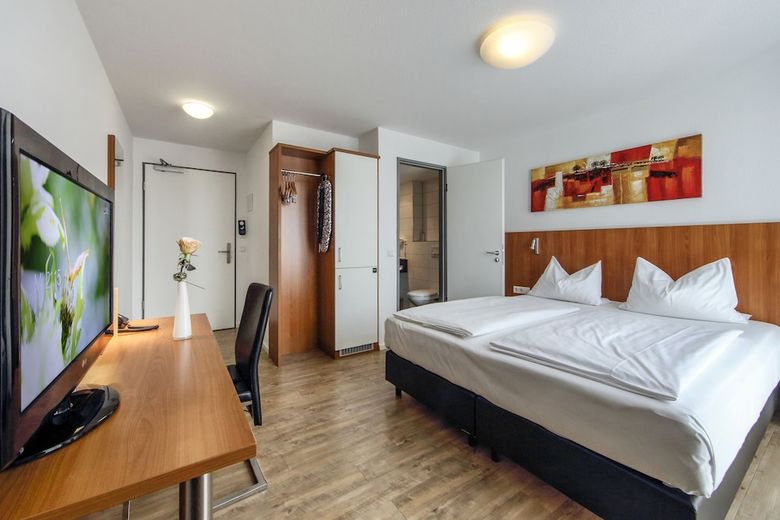 Ratshotel In Aalen