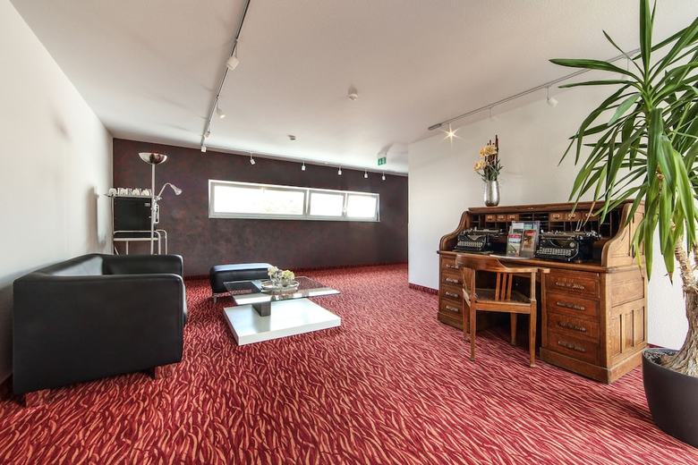 Ratshotel In Aalen