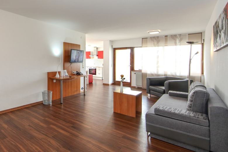 Ratshotel In Aalen