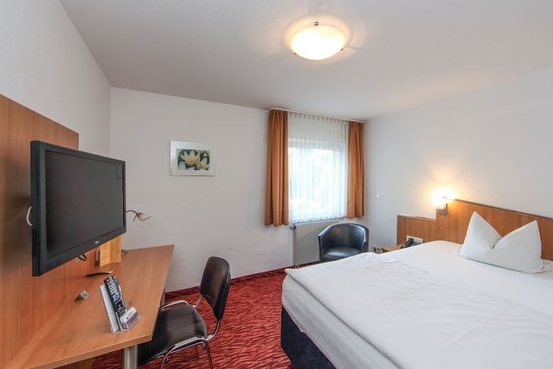 Ratshotel In Aalen