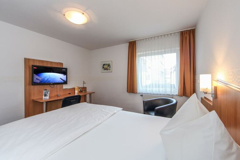 Ratshotel In Aalen