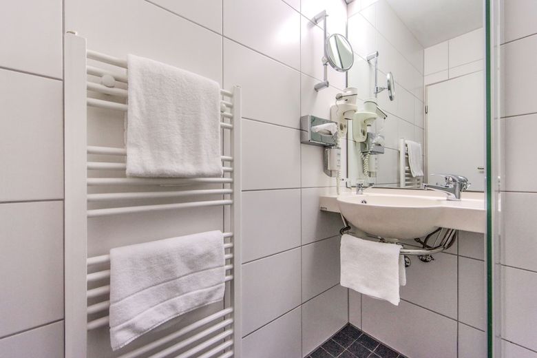 Ratshotel In Aalen