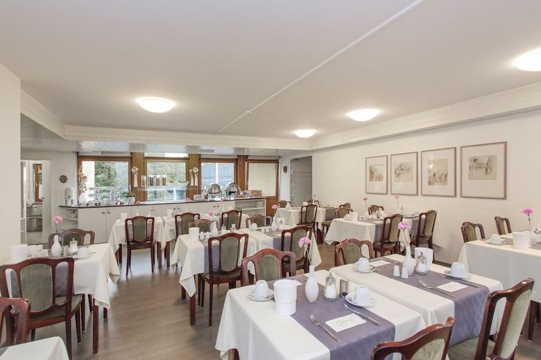 Ratshotel In Aalen