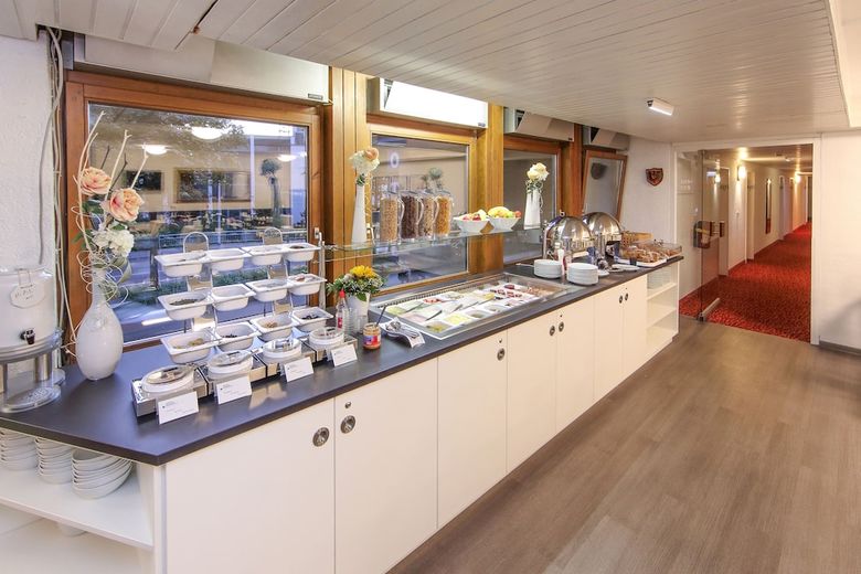 Ratshotel In Aalen
