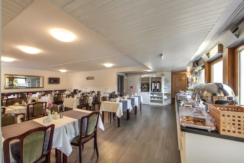 Ratshotel In Aalen