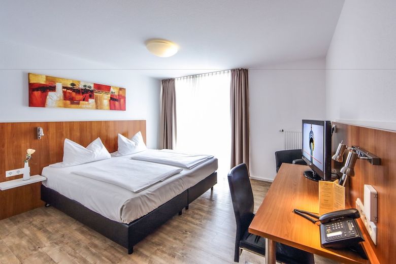 Ratshotel In Aalen