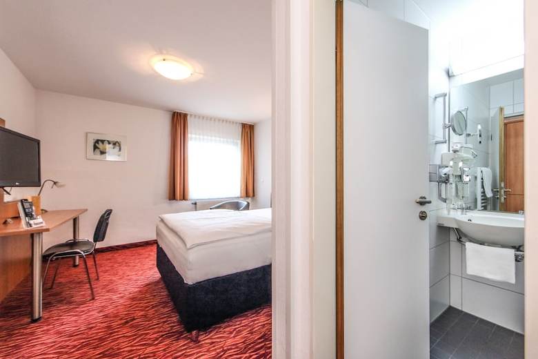 Ratshotel In Aalen