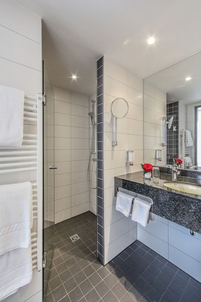 Ratshotel In Aalen