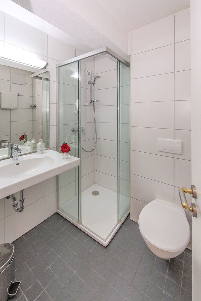 Ratshotel In Aalen