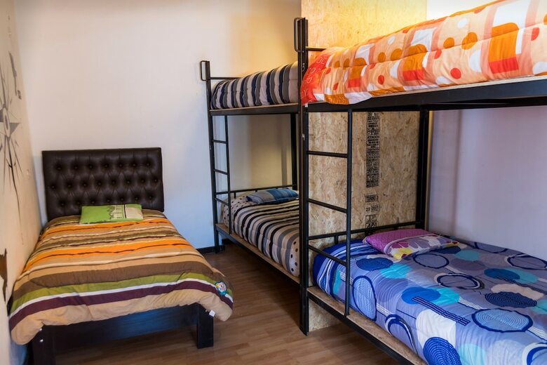 Hostal Magicpacker Hostel