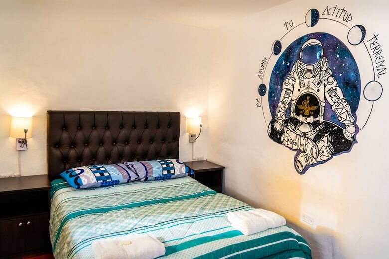 Hostal Magicpacker Hostel
