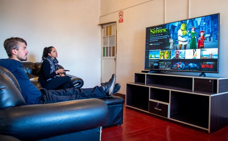 Hostal Magicpacker Hostel