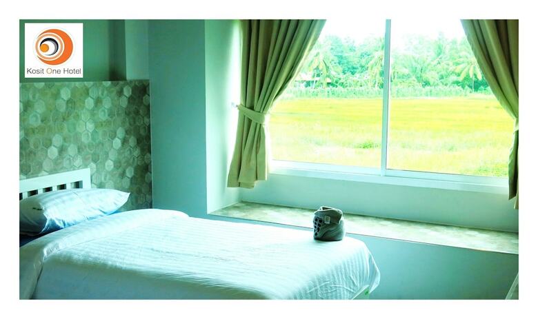 Kosit One Hotel