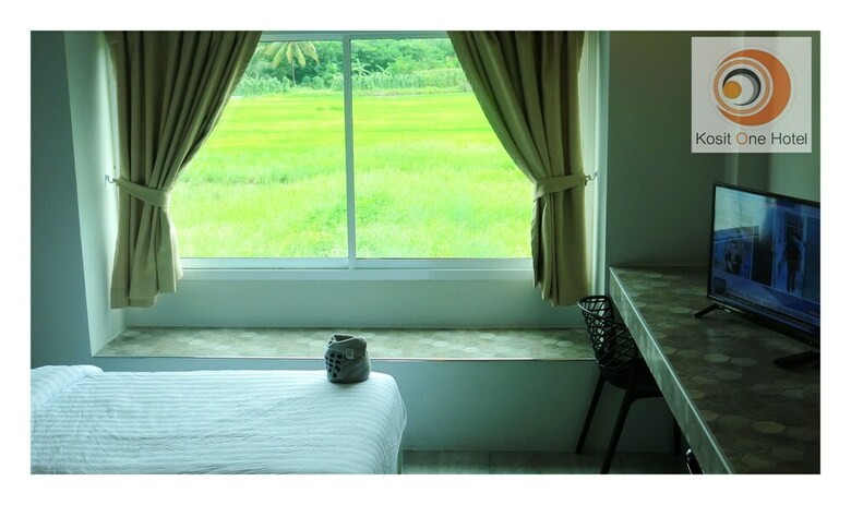 Kosit One Hotel
