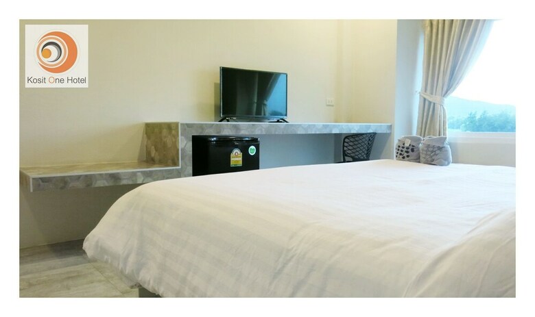 Kosit One Hotel