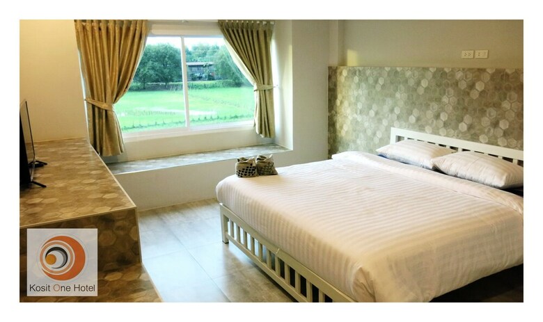 Kosit One Hotel