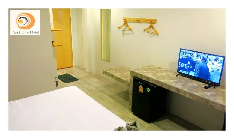 Kosit One Hotel
