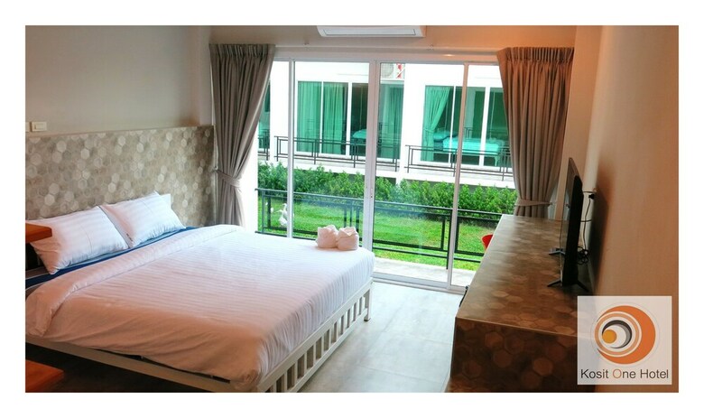 Kosit One Hotel