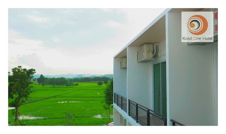Kosit One Hotel