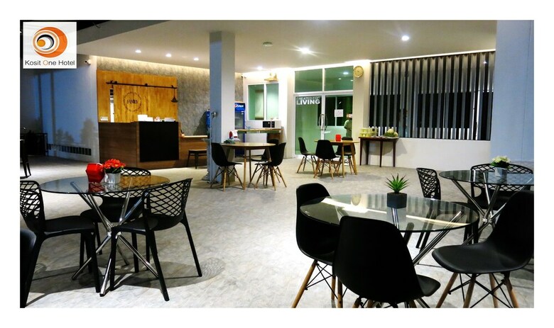 Kosit One Hotel
