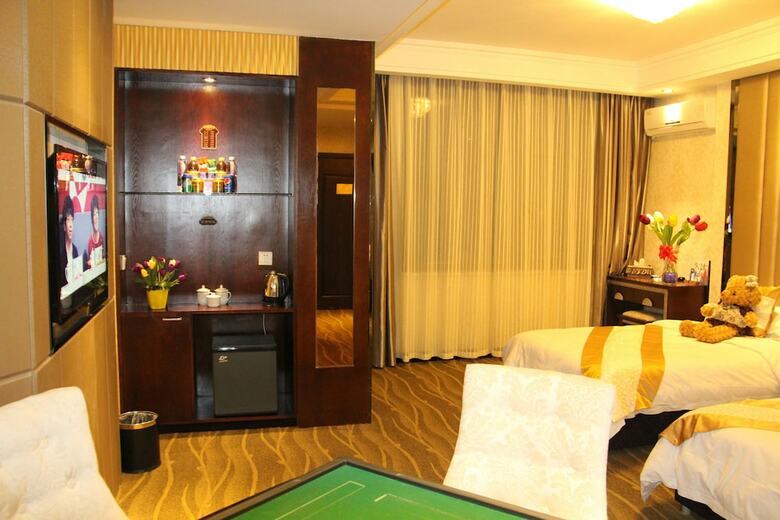 Dunhuang Dunhe Hotel