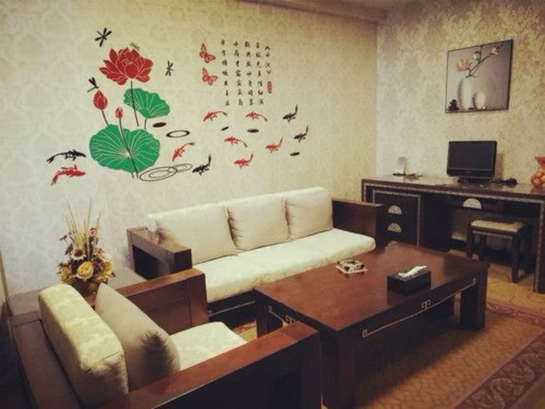 Dunhuang Dunhe Hotel