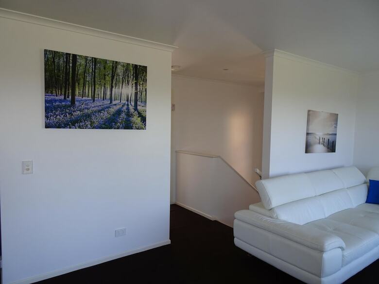 Sea Views At Aqualuna - 3 Bed Apartment