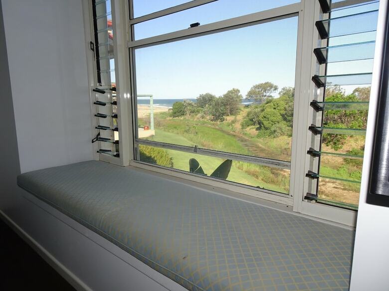 Sea Views At Aqualuna - 3 Bed Apartment