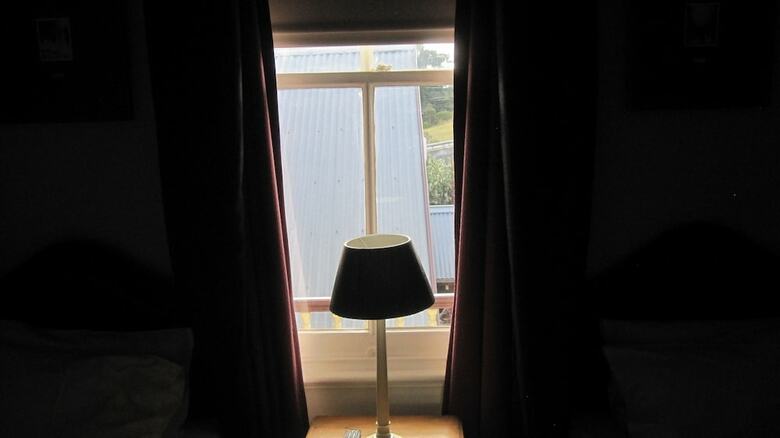 Alexandra Hotel
