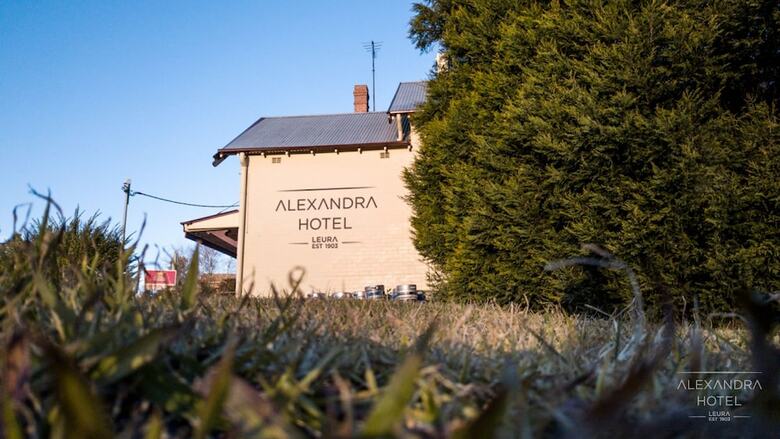 Alexandra Hotel