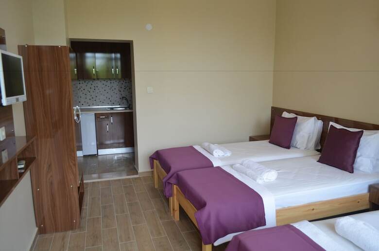 Hotel Ada Palas Otel