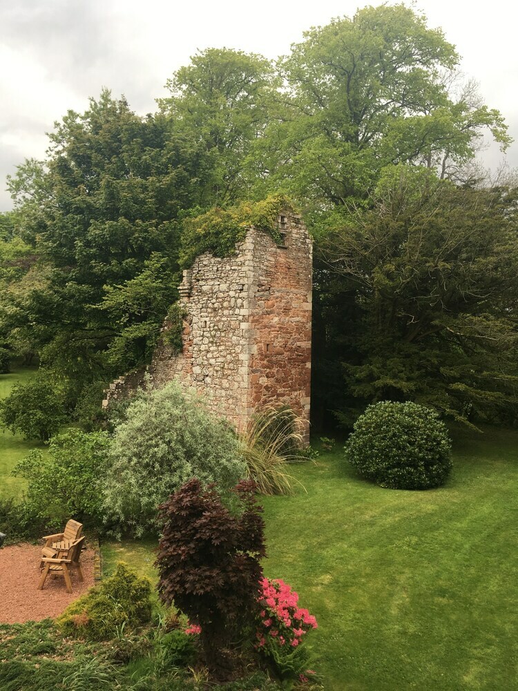 Agroturismo Blacket House