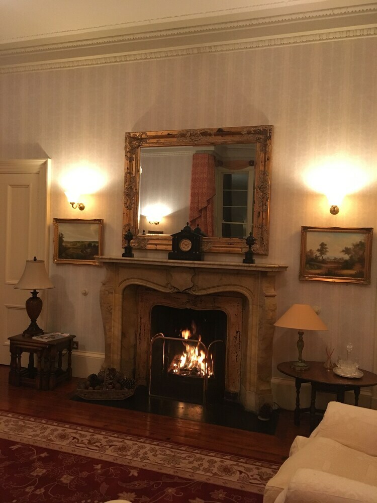 Agroturismo Blacket House