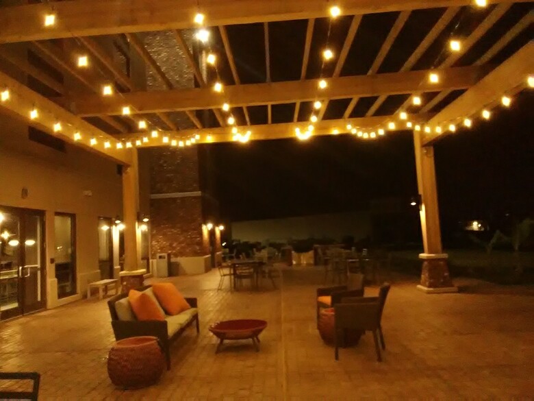 Hotel Towneplace Suites By Marriott Foley At Owa