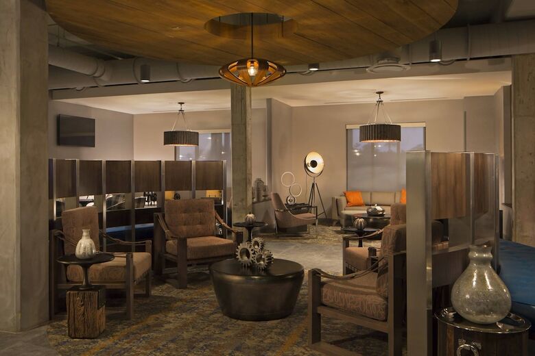 Hotel Towneplace Suites By Marriott Foley At Owa