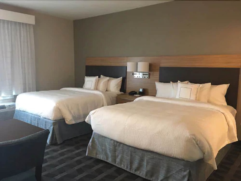 Hotel Towneplace Suites By Marriott Foley At Owa